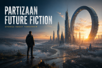 Partizaan Future Fiction