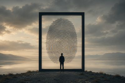 PARTIZAAN FUTURE FICTION: Who owns your digital identity?