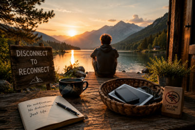 PARTIZAAN FUTURE FICTION: Could you disappear from the internet today?