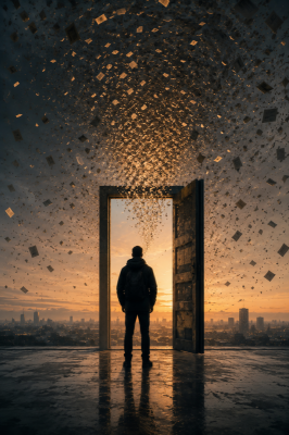 PARTIZAAN FUTURE FICTION: The rise of AI agents: when software starts making its own decisions