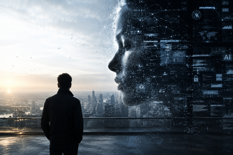 PARTIZAAN FUTURE FICTION: Why the best science fiction no longer feels like fiction