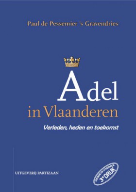 Adel in Vlaanderen