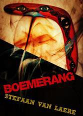 Boemerang (deel 8 George Bracke thrillerreeks)
