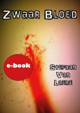 Zwaar bloed (deel 6 George Bracke thrillerreeks)