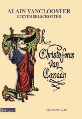 Ik, Christoforus van Canaan