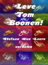 Leve Tom Boonen! (verhalen)