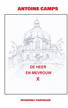 De heer en mevrouw X.