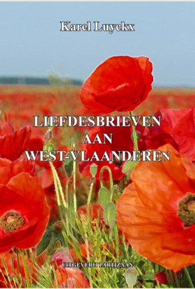 Liefdesbrieven aan West-Vlaanderen