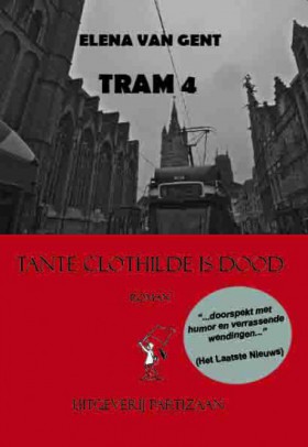 Tram 4 - Tante Clothilde is dood