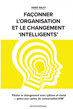 Piloter le changement avec rythme et clarté — grâce aux cartes de conversation KIM²