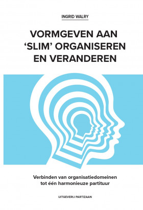 Verbinden van organisatiedomeinen tot één harmonieuze partituur  Vormgeven aan slim organiseren en veranderen , nr. 4N