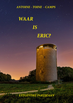 Waar is Eric?