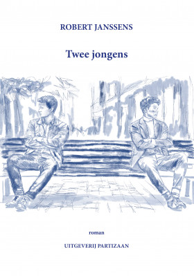 Twee jongens
