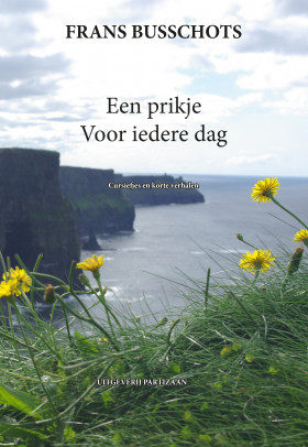 Een prikje voor iedere dag