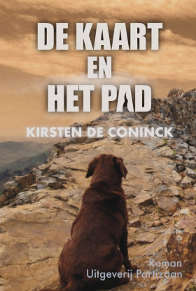 De kaart en het pad