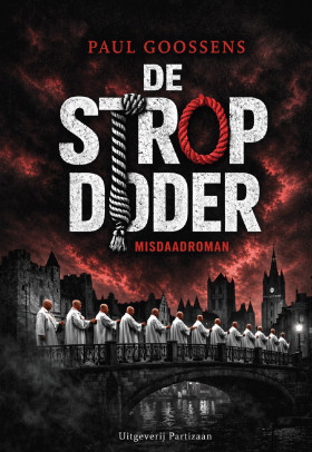 De Stropdoder