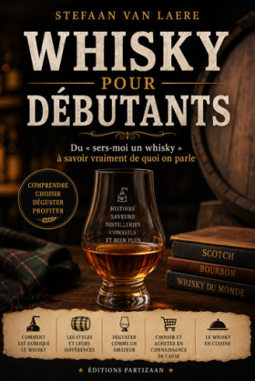 Whisky pour débutants