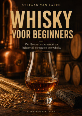 Whisky voor beginners