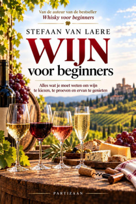 Wijn voor beginners