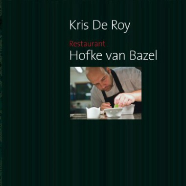 Kris De Roy 't Hofke van Bazel