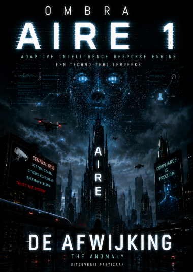 AIRE 1 De Afwijking AIRE 1 De Afwijking