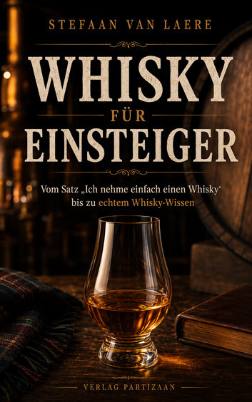 Whisky für Einsteiger Whisky für Einsteiger