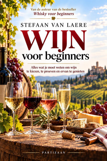Wijn voor beginners Wijn voor beginners