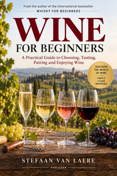 Wine for Beginners Wine for Beginners
