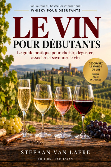 Le vin pour Débutants Le vin pour Débutants