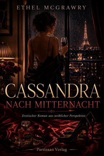 Cassandra nach Mitternacht Cassandra nach Mitternacht