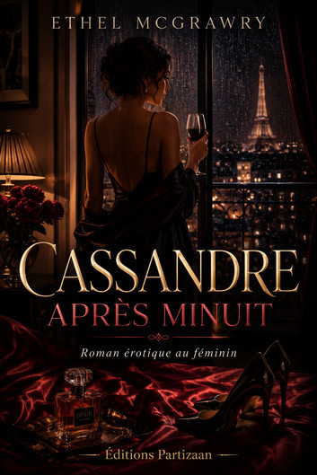 Cassandre après minuit Cassandre après minuit