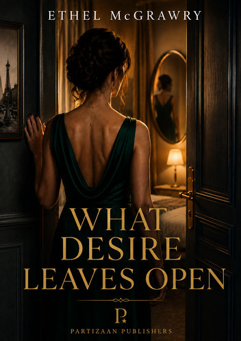 What Desire Leaves Open What Desire Leaves Open