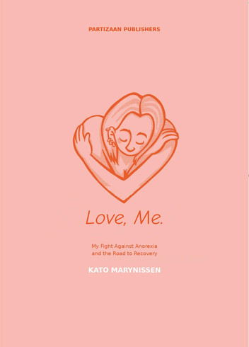 Love, Me. Love, Me.