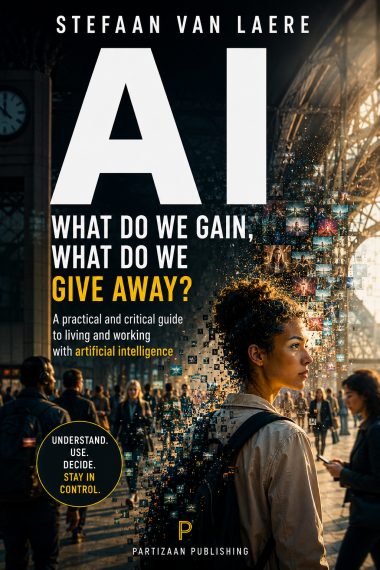 AI - What do we gain, what do we give away? AI - What do we gain, what do we give away?