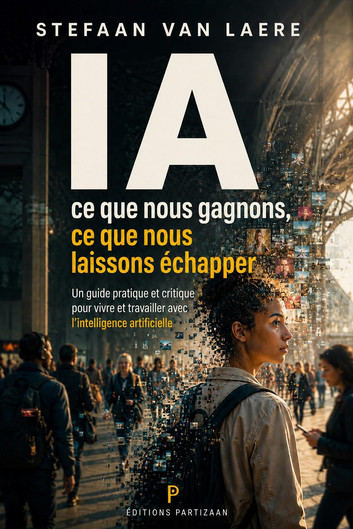 IA : ce que nous gagnons, ce que nous laissons échapperIA : ce que nous gagnons, ce que nous laissons échapper IA : ce que nous gagnons, ce que nous laissons échapperIA : ce que nous gagnons, ce que nous laissons échapper