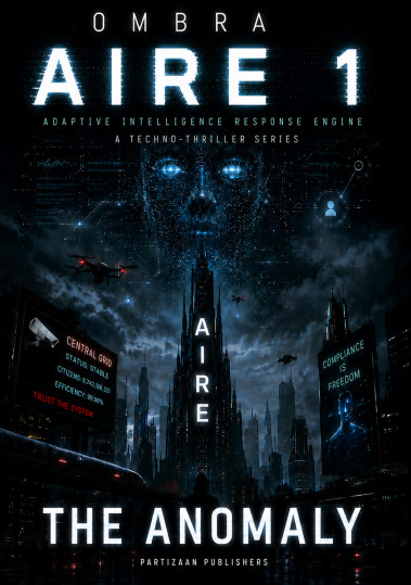 AIRE1 - The Anomaly: Adaptive Intelligence Response Engine AIRE1 - The Anomaly: Adaptive Intelligence Response Engine