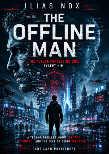 The Offline Man The Offline Man