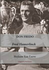 Don Fredo. Fred Hamerlinck