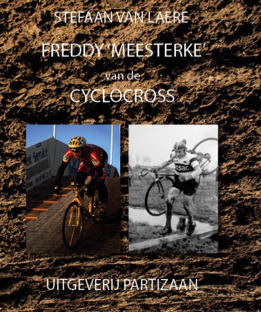 Freddy 'Meesterke' van de cyclocross
