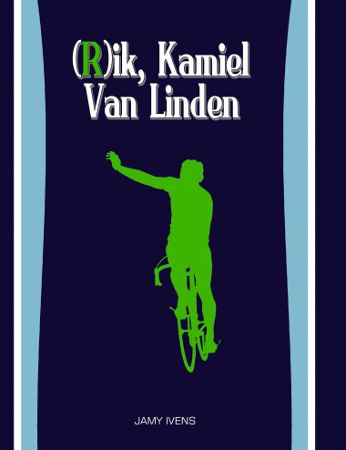 (R)ik, Kamiel Van Linden